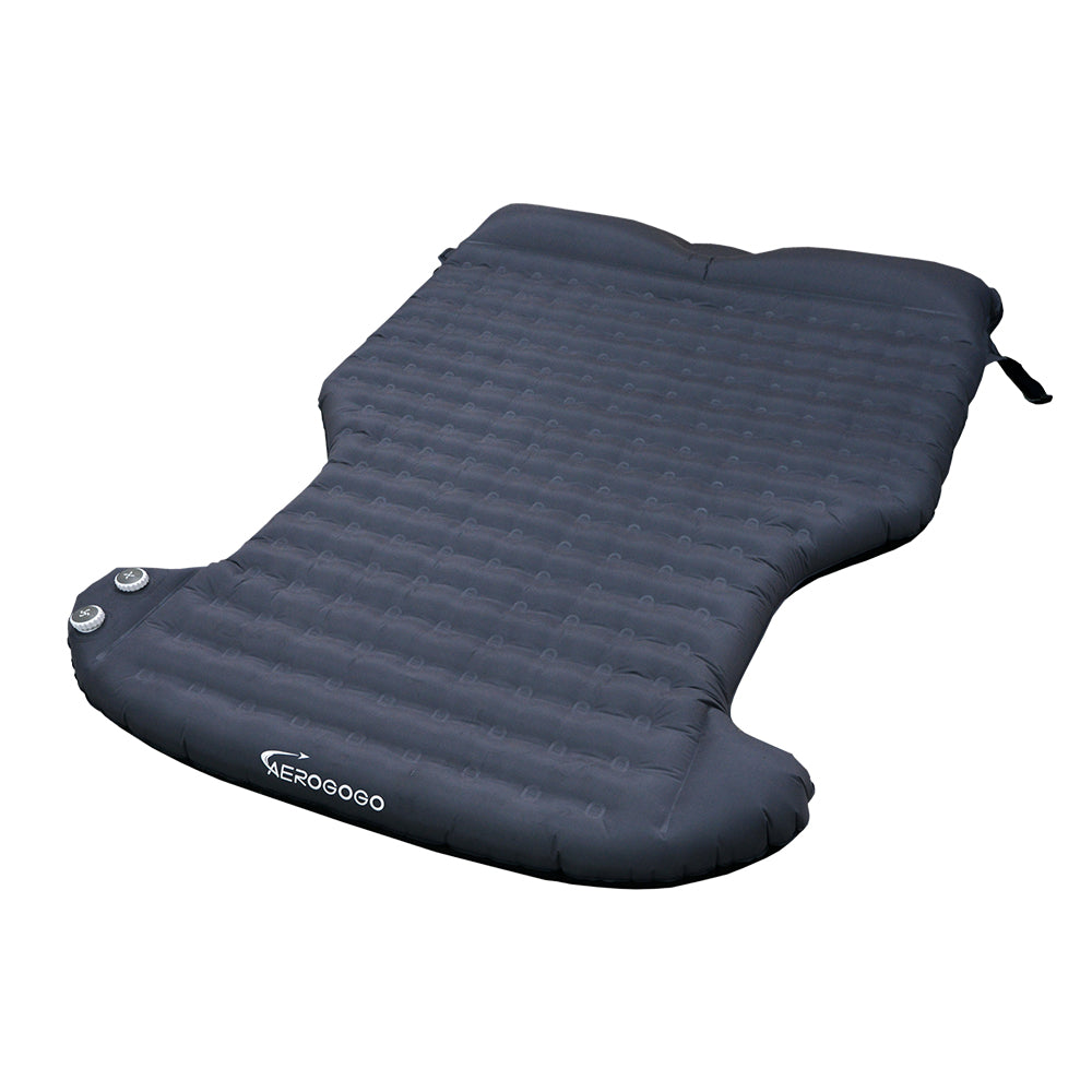 Aerogogo Shield Model Y 自動充氣頂級床墊