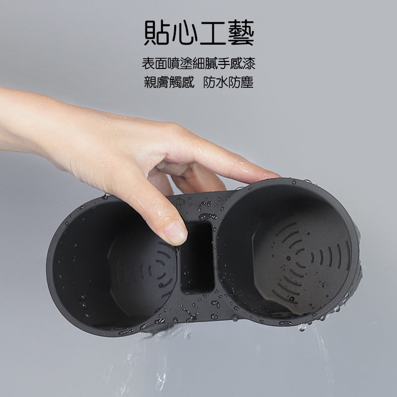 【虧本出清 售完不補】TPARTS Model 3/Y 矽膠中控水杯架