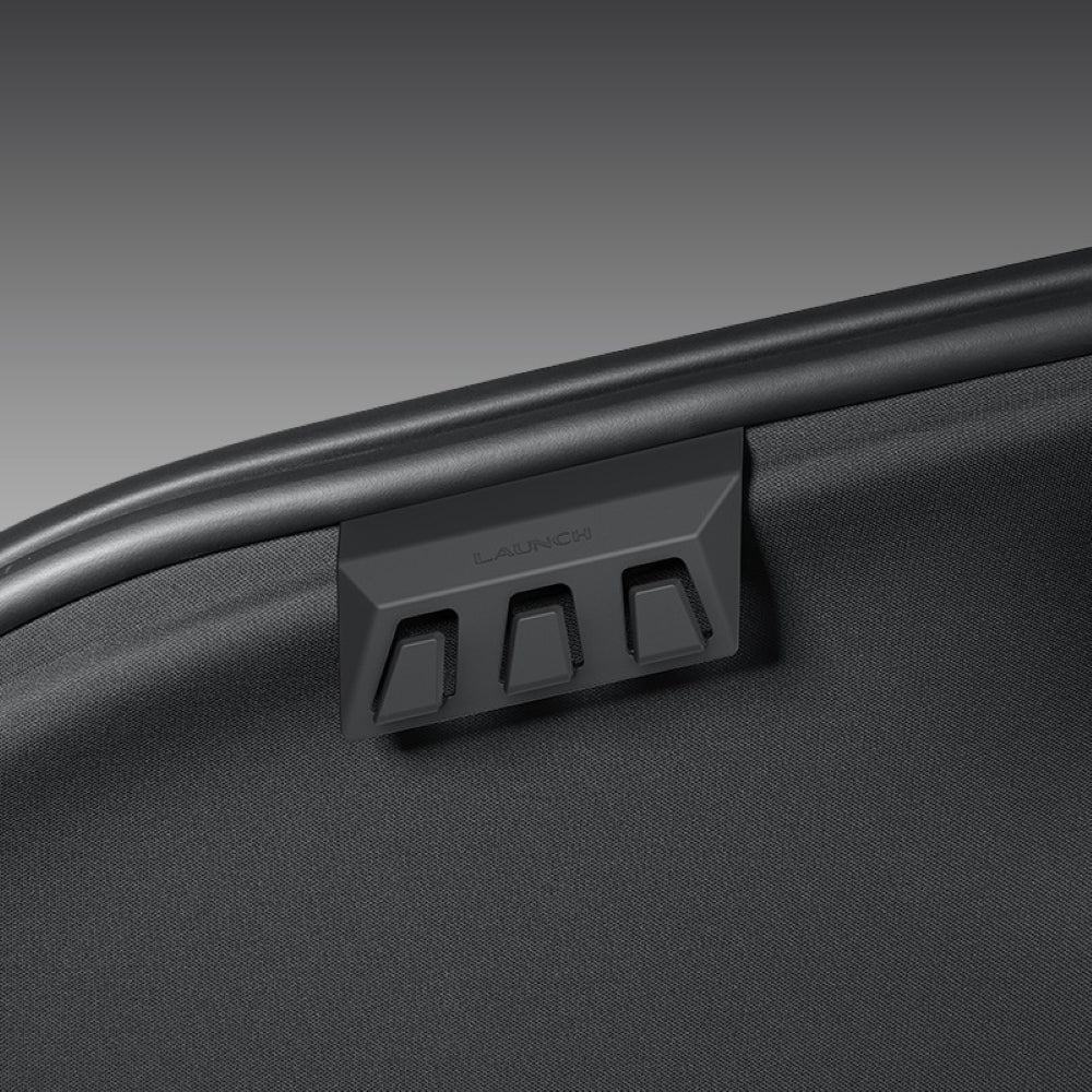 特斯拉 煥新版Model Y Juniper 後行李箱側邊掛鉤 一組兩入