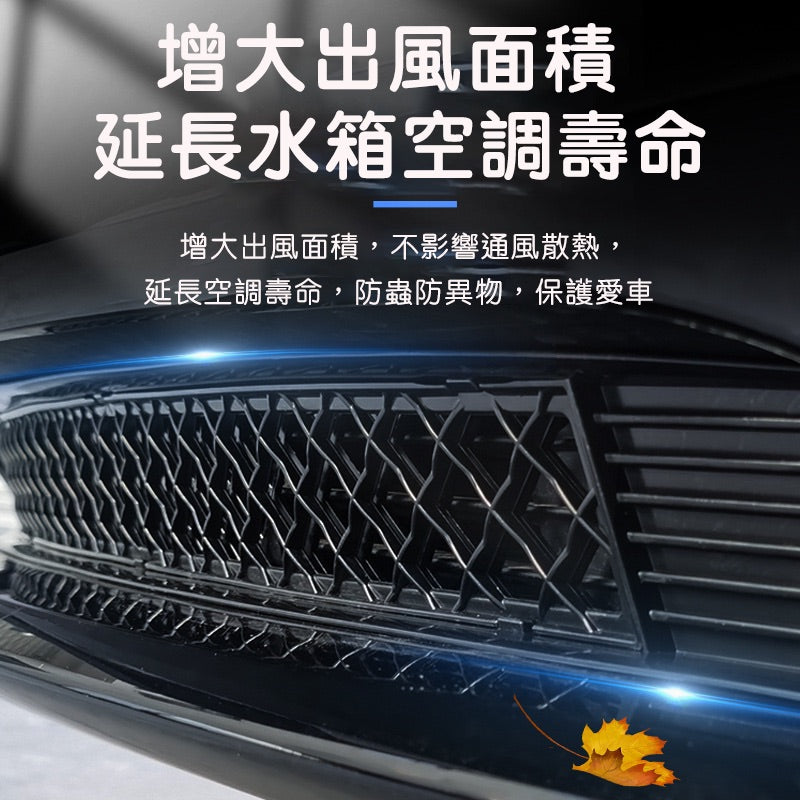 煥新版3 Model 3 Highland 可拆式防蟲網