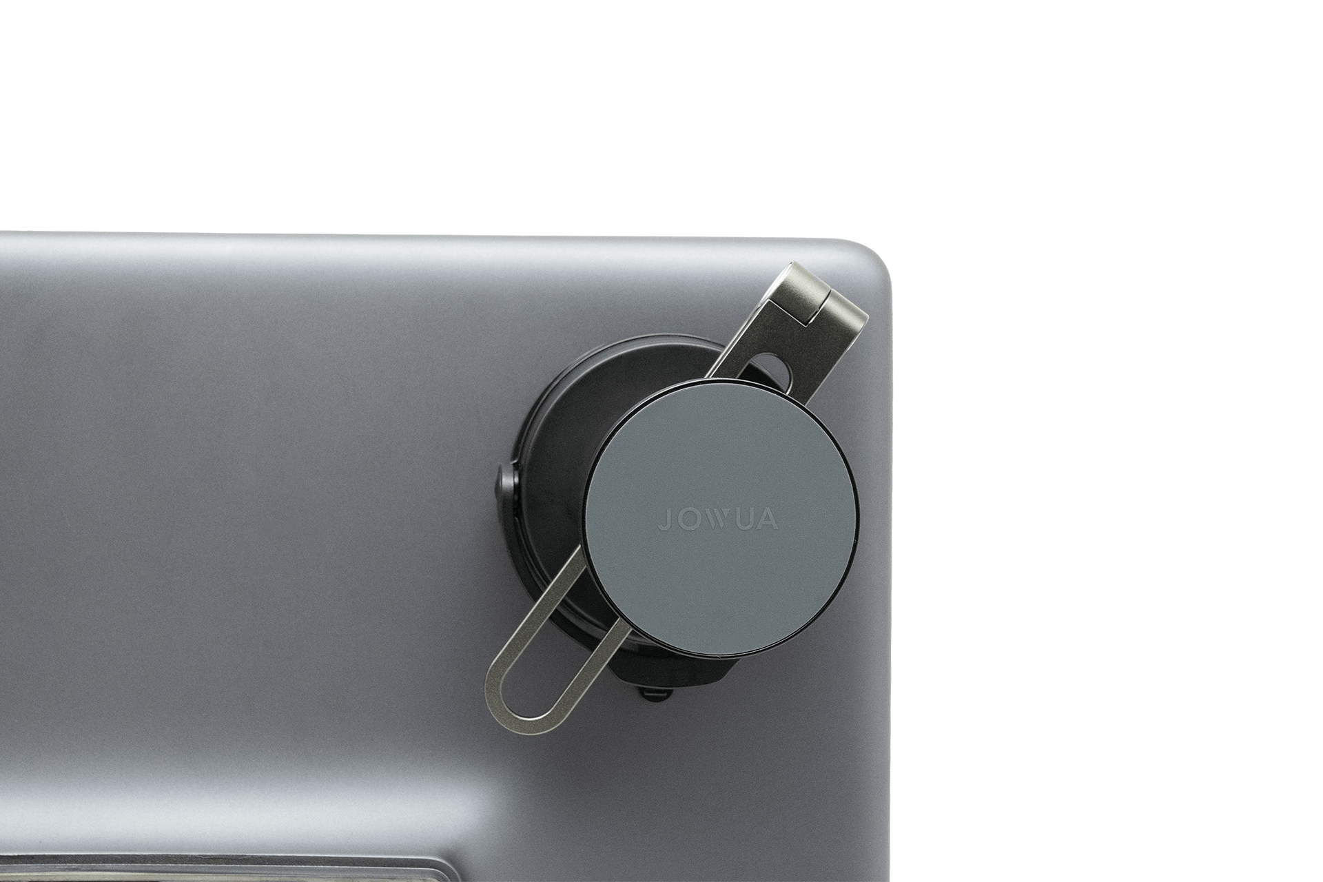 JOWUA 六維隱藏車架Qi2_MagSafe款 (Model 3, 2024+煥新版/Cybertruck專用)