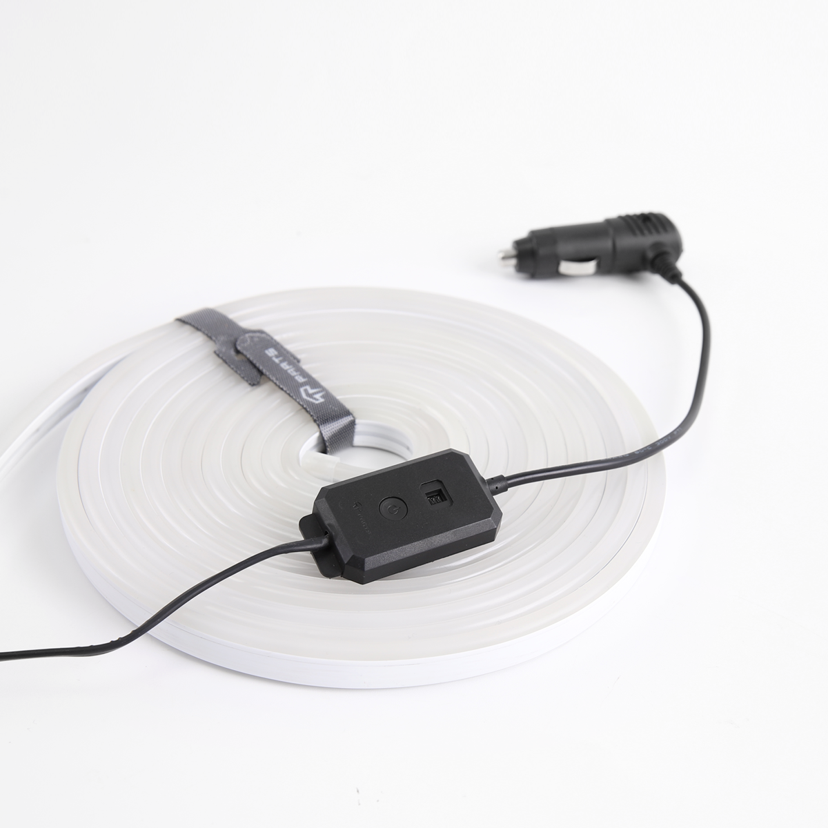 TPARTS 21-24年Model Y/煥新版Model Y Juniper 智能感應前/後行李箱雙色氛圍燈