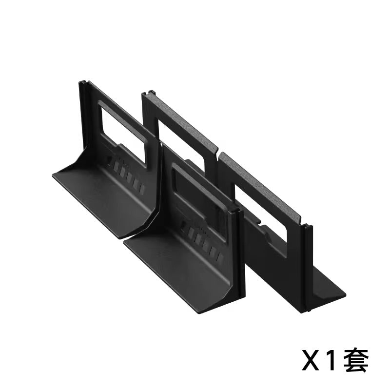 HALOBLK 黑洛 全車系後行李箱隔板