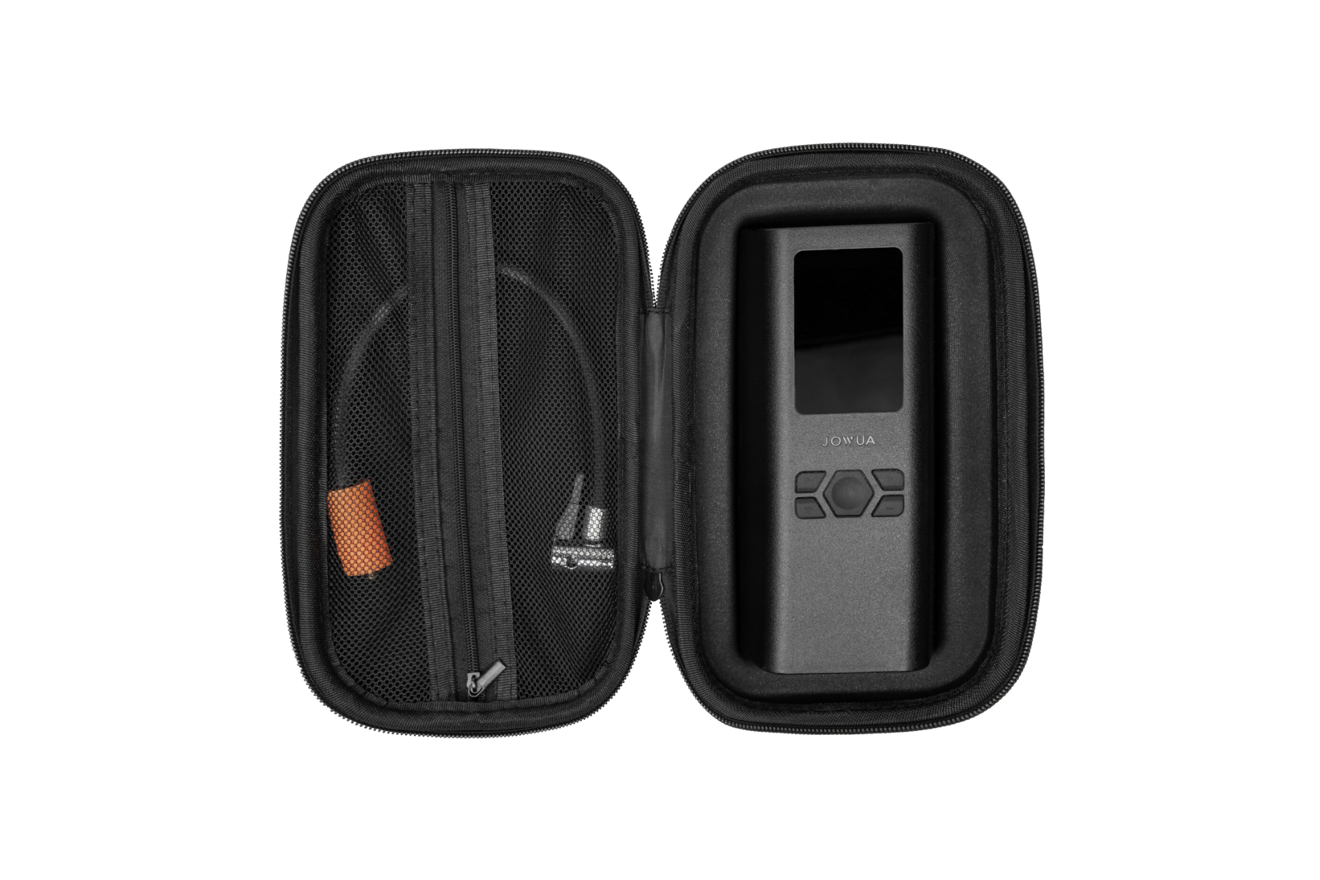 JOWUA 打氣機充電組合