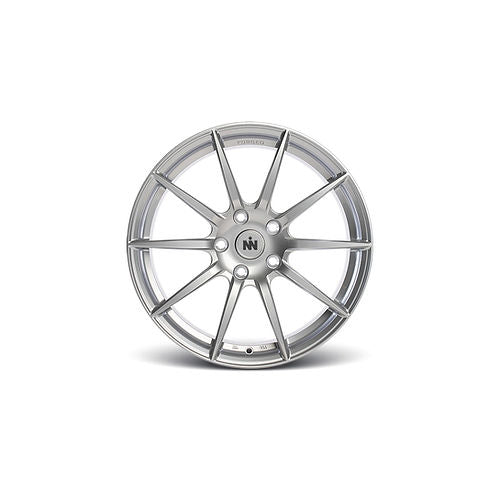 Custuning 一片式鍛造輪圈 – 10幅型