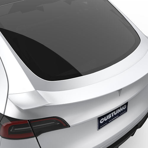 CUSTUNNING Tesla Model Y Notos 空力套件組
