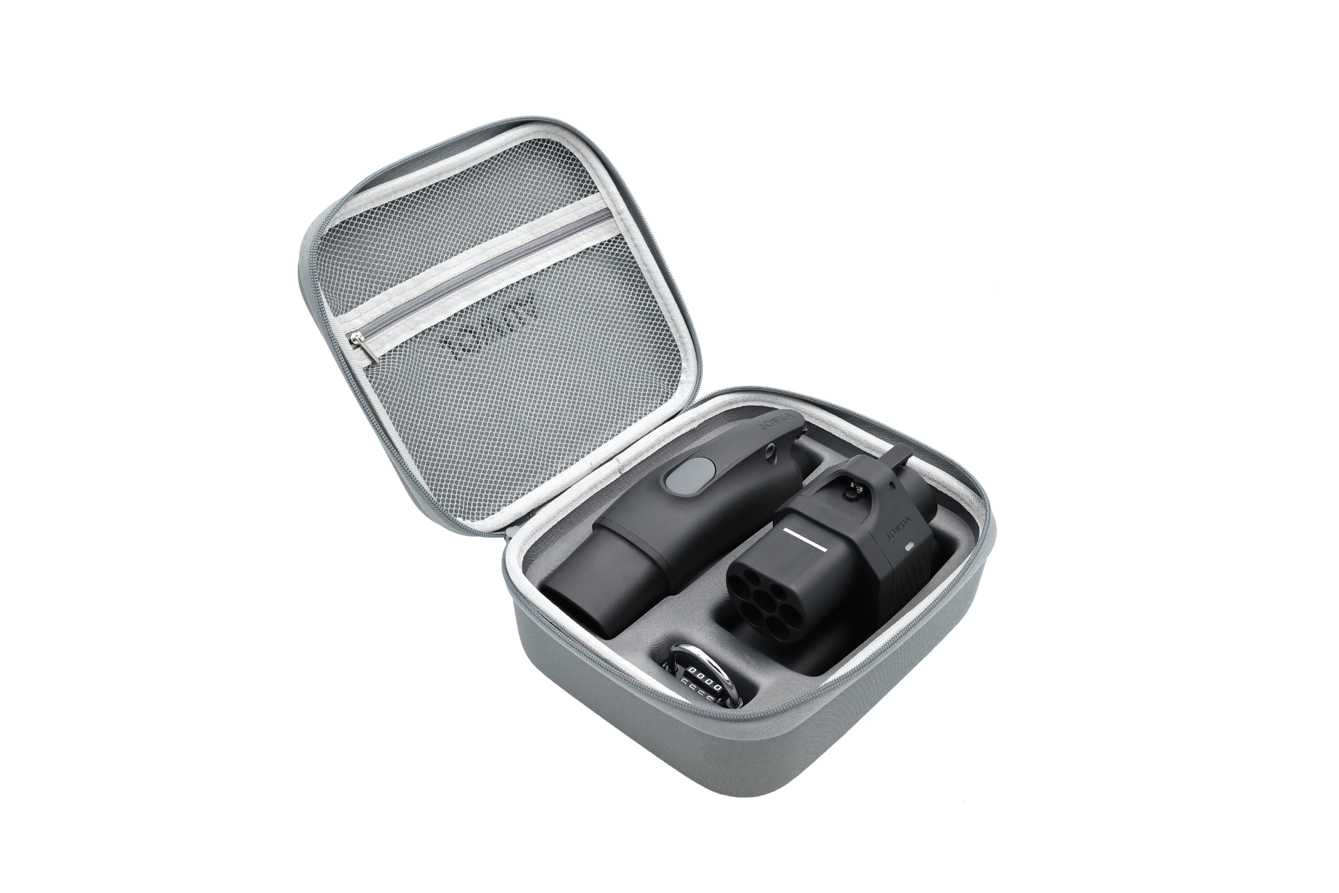 JOWUA CCS1 快慢充萬用組