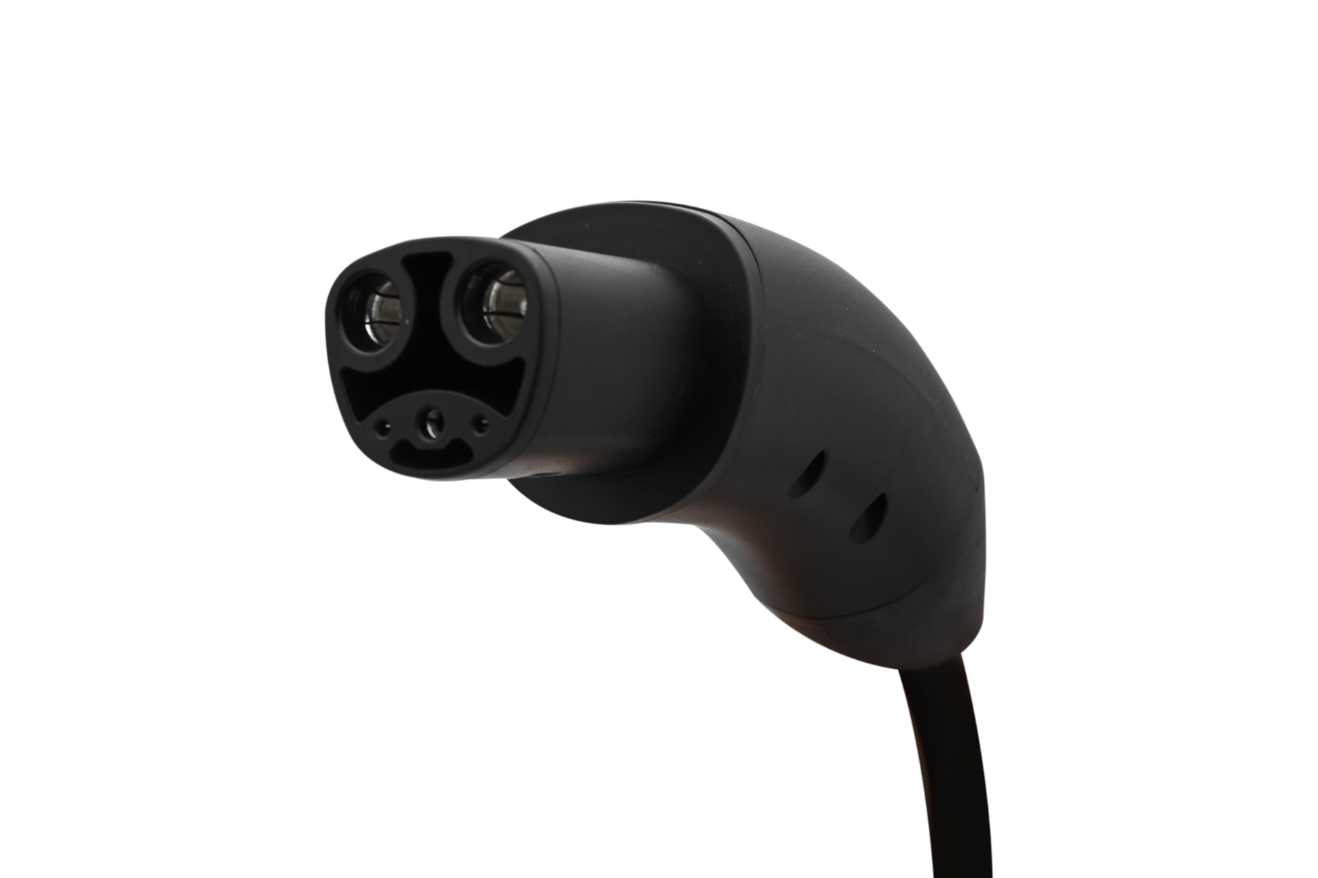 JOWUA 雙用行動充電器40A/9.6kW (TPC/NACS)+NEMA 14-50轉接器組合