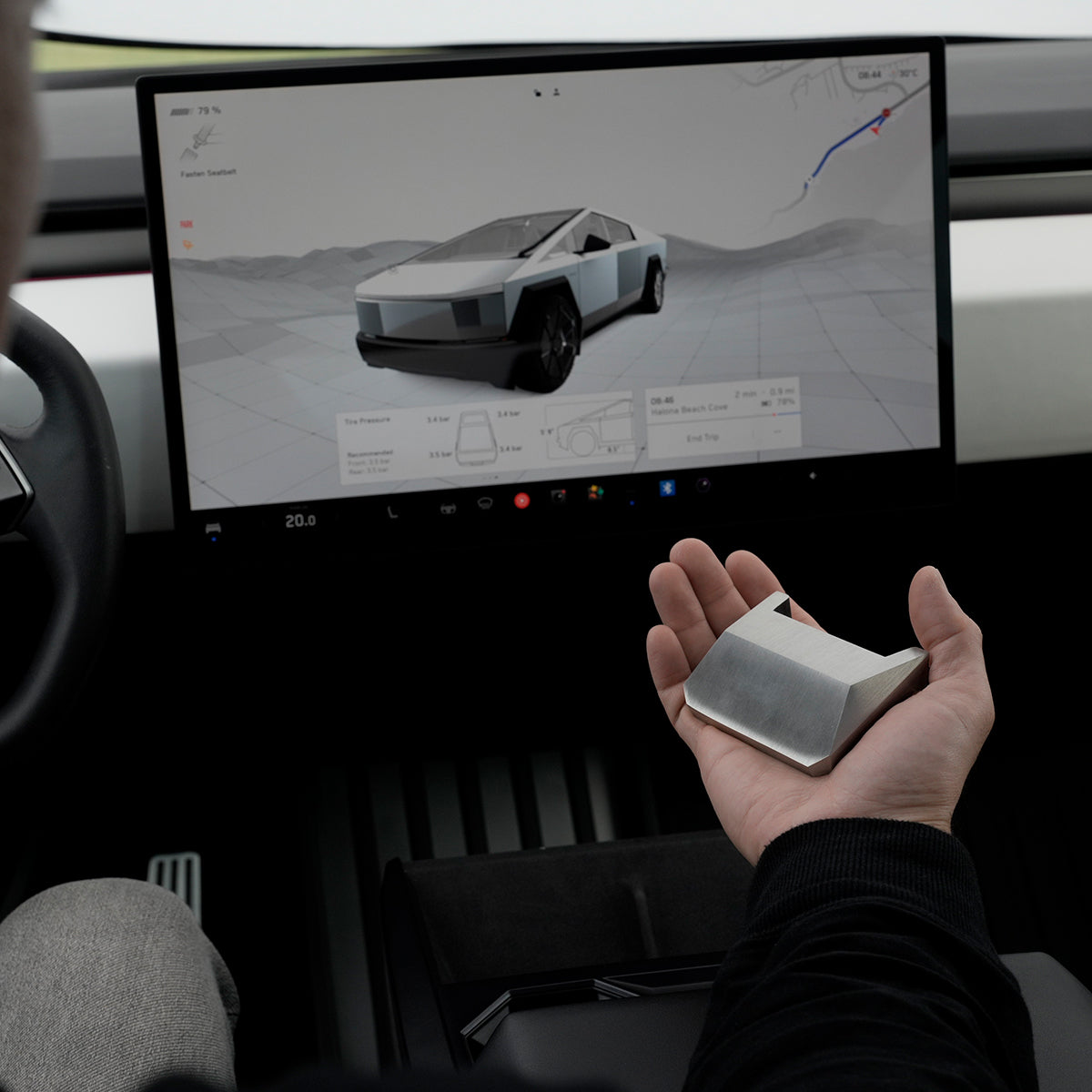 【限量供應】Modufy PodChamber AirPods 充電座