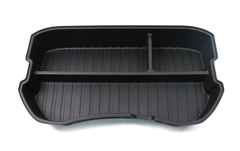 Model 3 前行李箱儲物盒