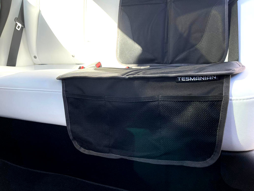 Tesmanian 特斯拉全車系3YSX嬰兒汽座保護套