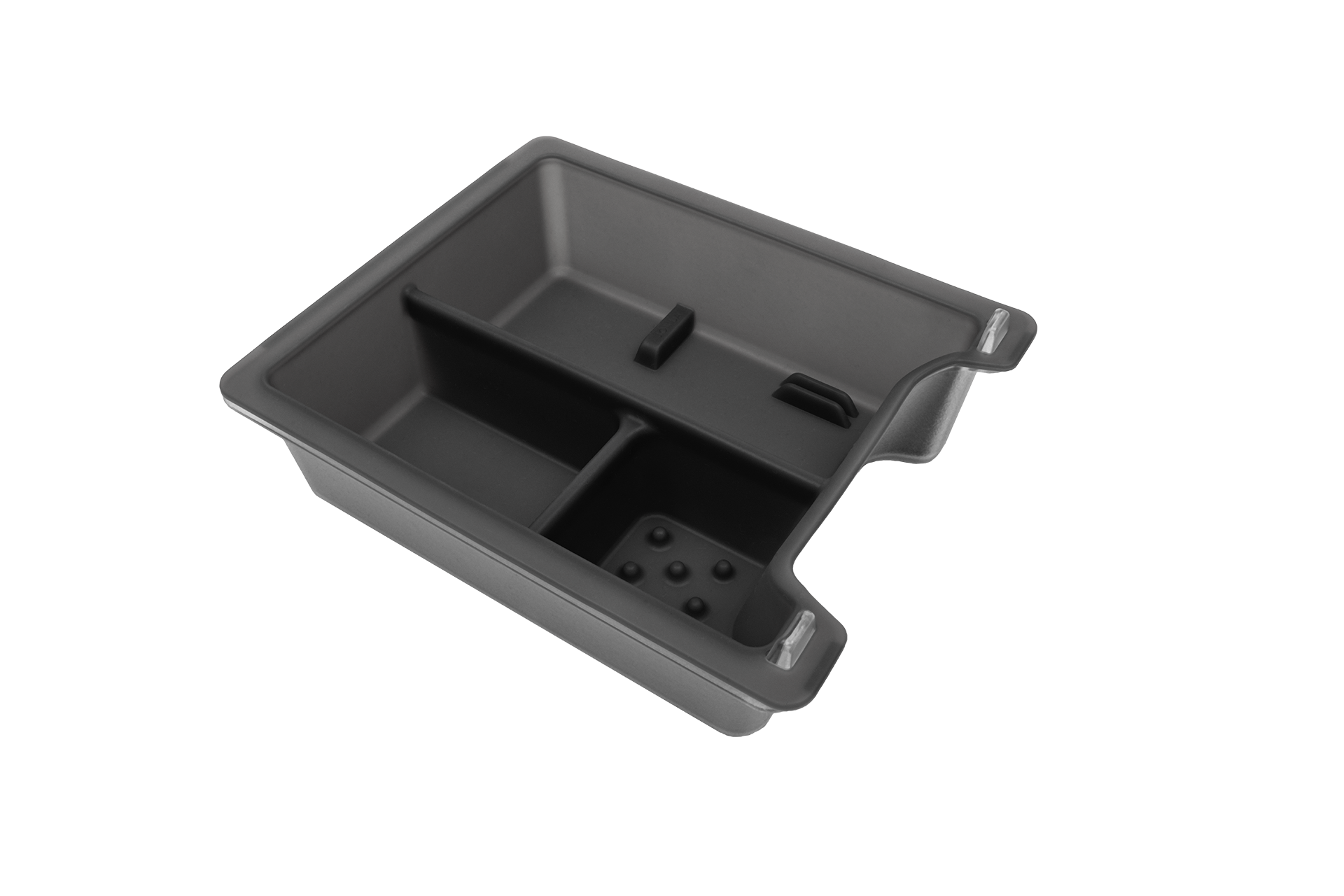 Jowua Model 3/Y 中控收納盒(2021-2023)