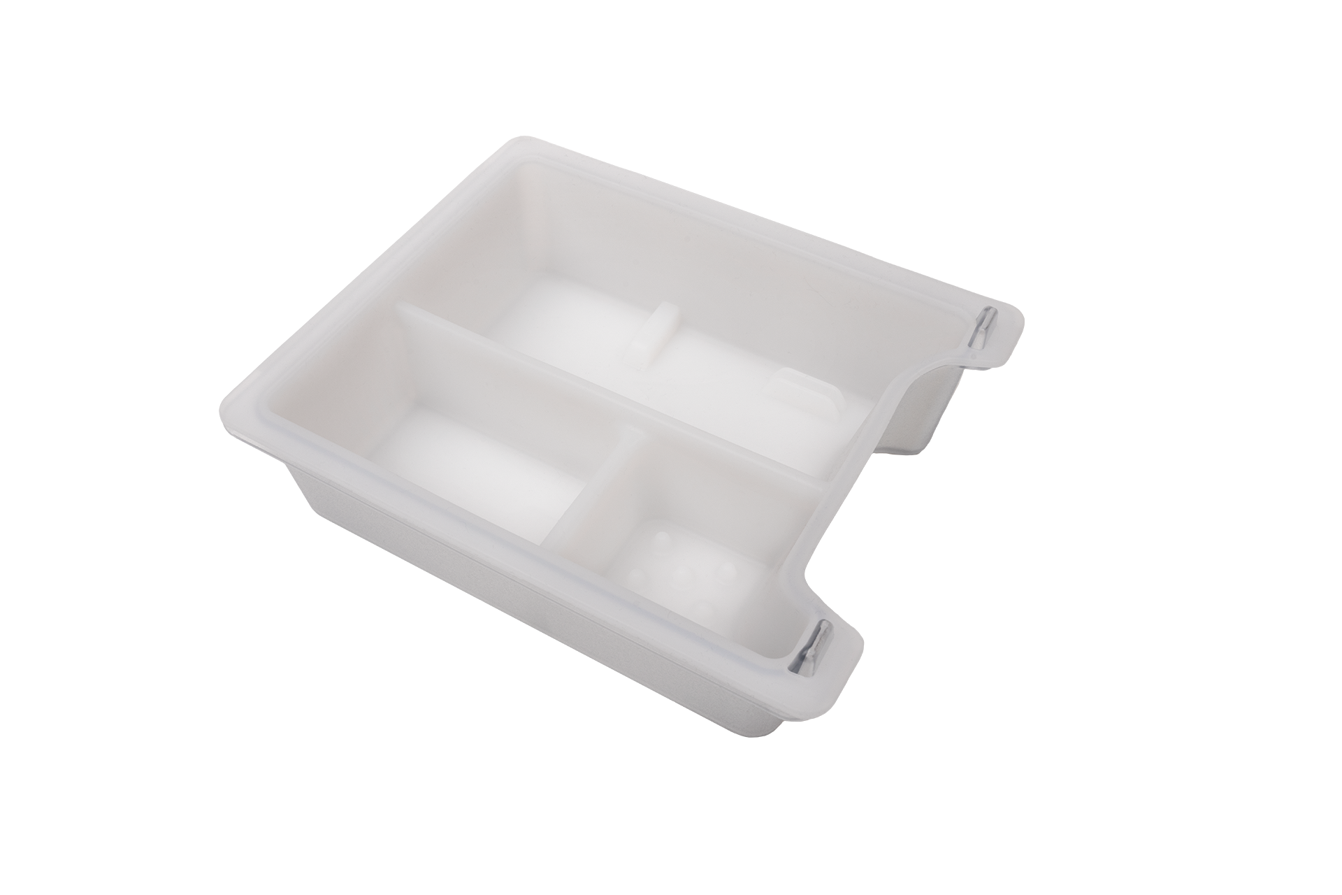 Jowua Model 3/Y 中控收納盒(2021-2023)