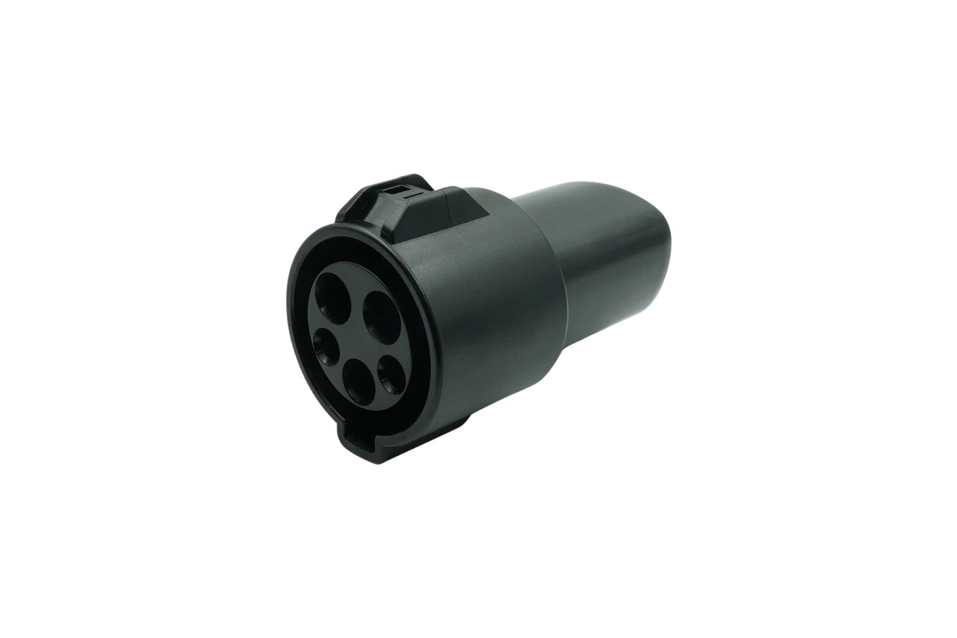 Jowua J1772 to TPC 轉接頭