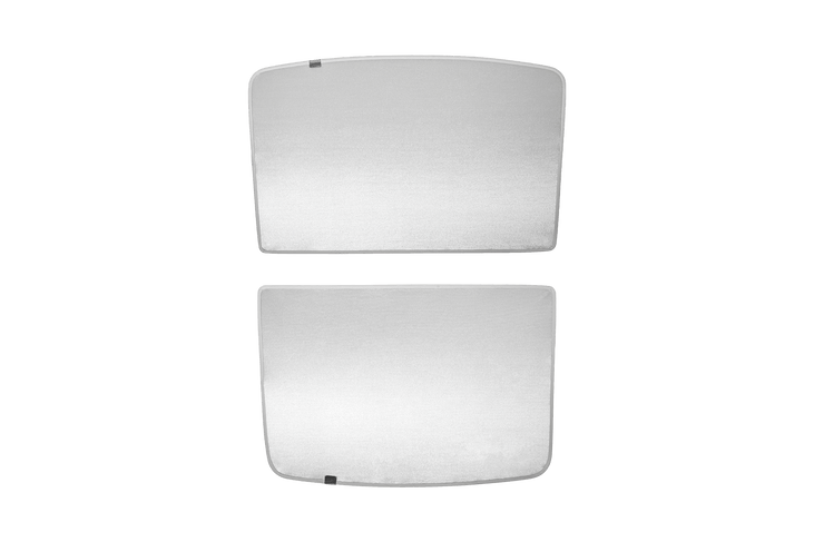 JOWUA 玻璃車頂遮陽簾 (Model Y 煥新版 2025+/2021-2024)