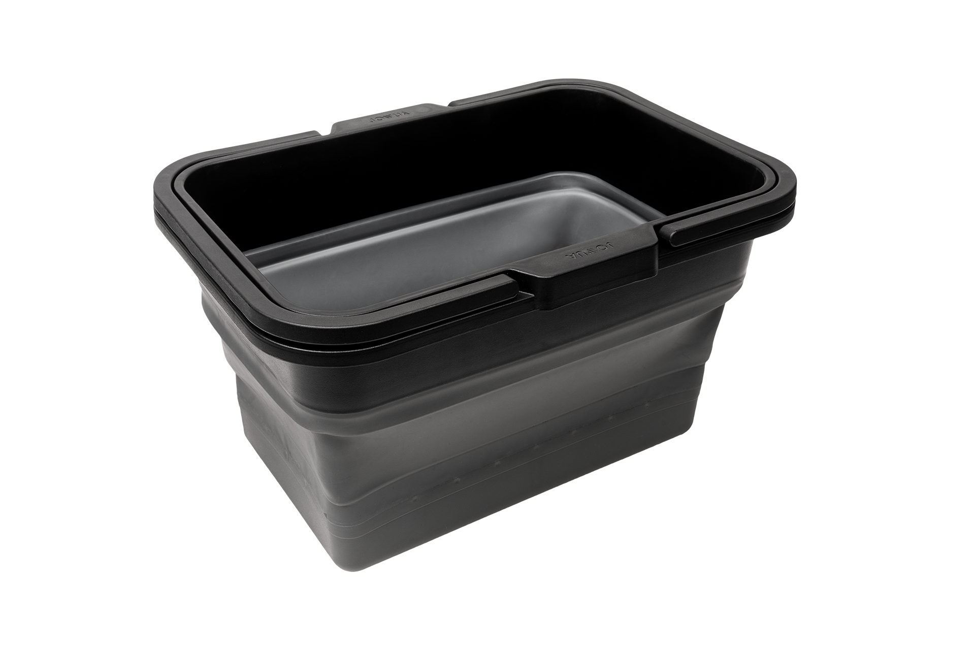 JOWUA Model X/Y 座椅下摺疊收納盒