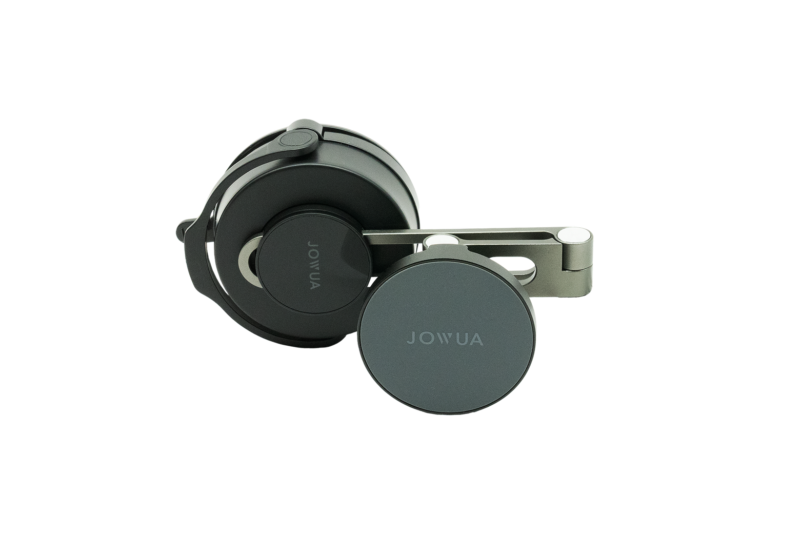 Jowua 六維隱藏車架 (MagSafe)