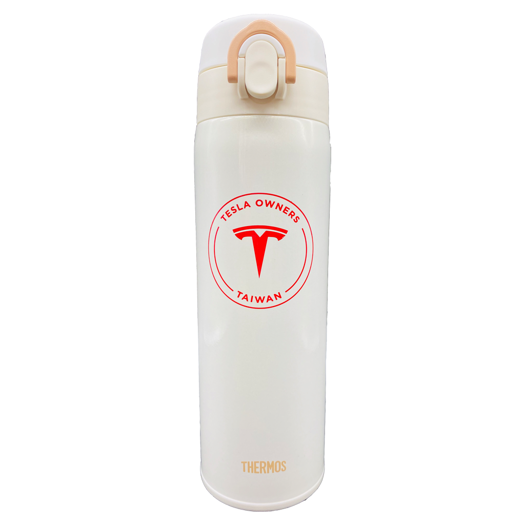 【虧本出清 售完不補】TOT x 膳魔師 聯名保溫瓶