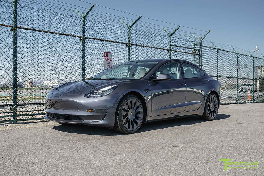 TSportLine TSV 19" Tesla Model 3 輪圈