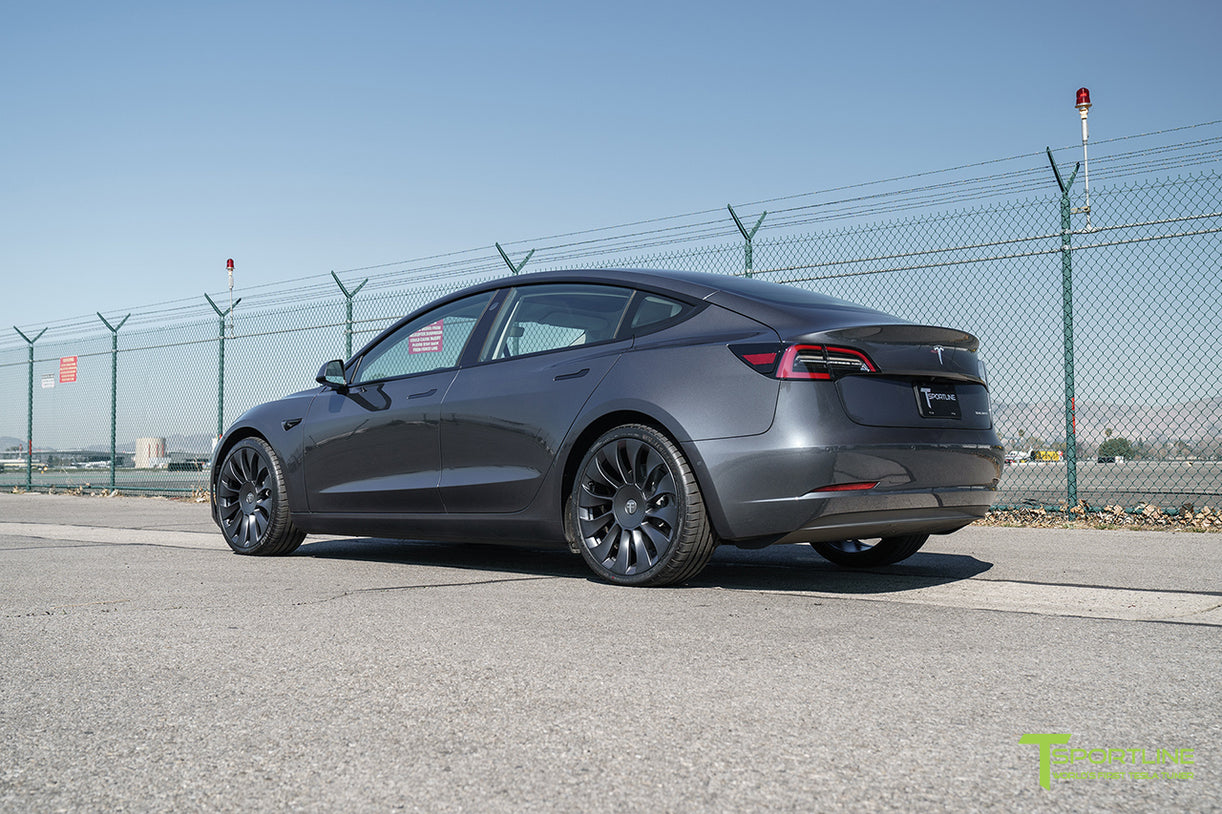 TSportLine TSV 20" Tesla Model 3 輪圈