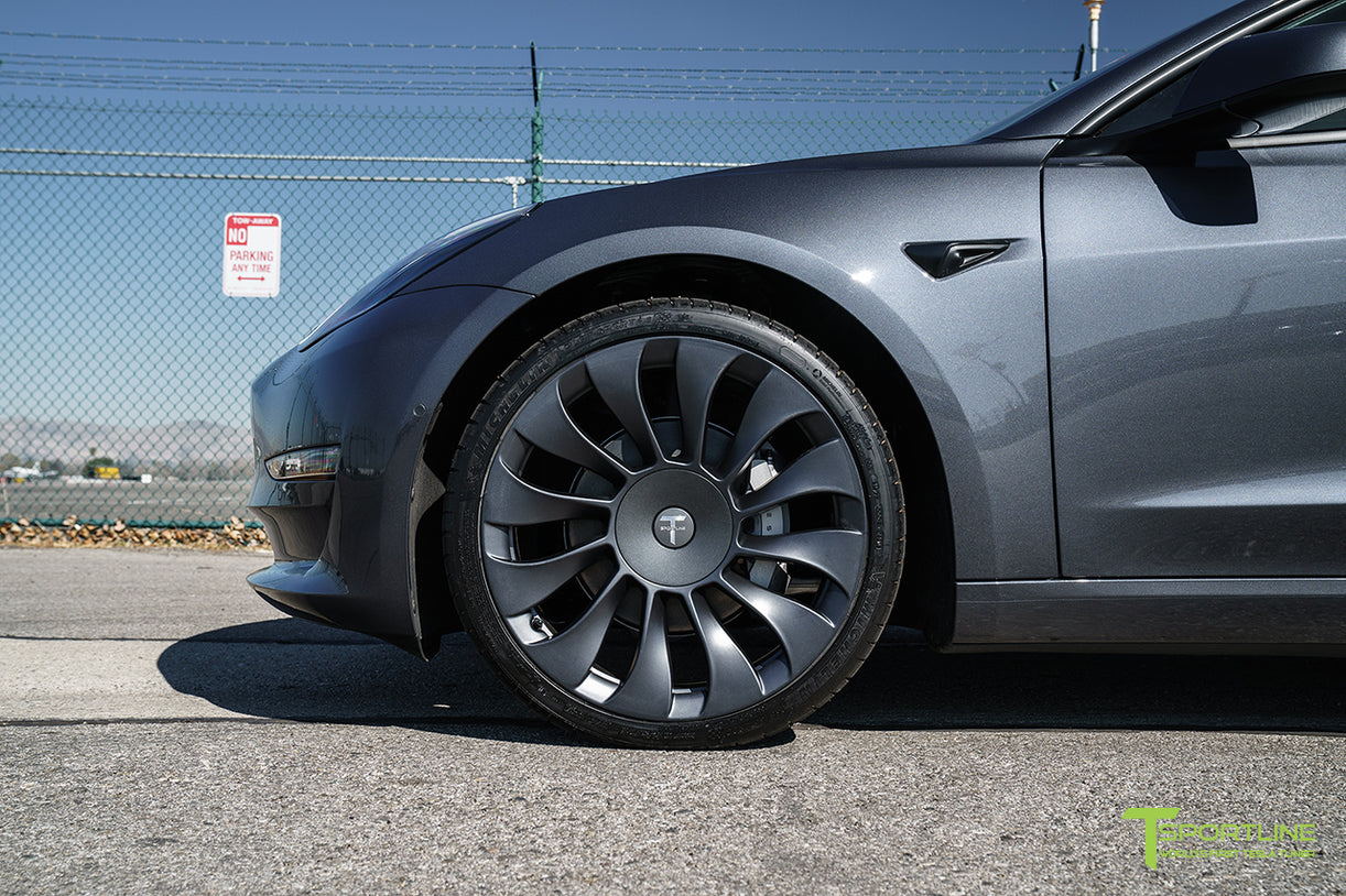 TSportLine TSV 20" Tesla Model 3 輪圈