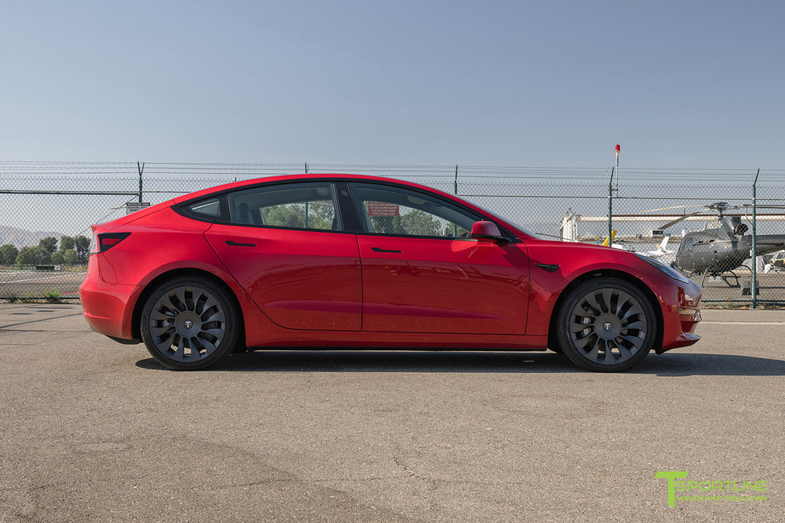 TSportLine TSV 19" Tesla Model 3 輪圈