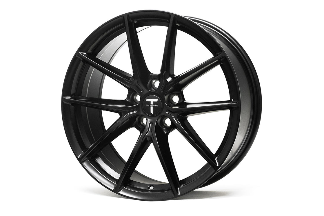 TSportLine TSF 19" Tesla Model 3 輪圈