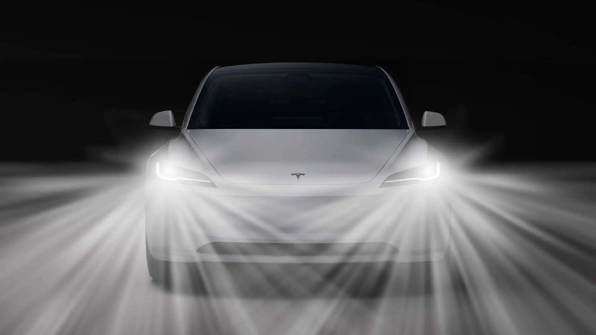 Tesla 召回 2 萬輛 Model 3、Model Y：頭燈過亮，恐影響其他駕駛視線
