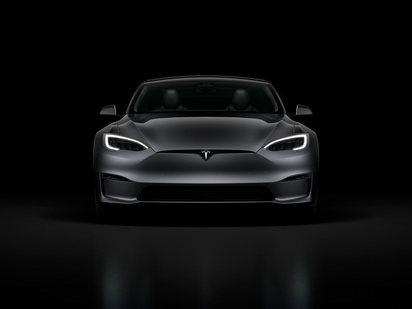 Model S (2017-2020)