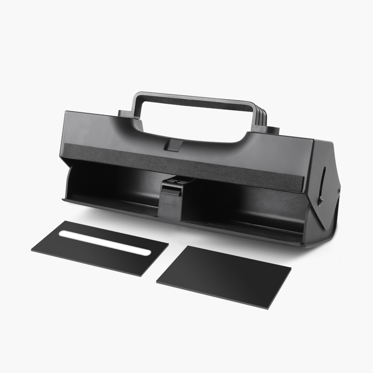 TPARTS Model 3/Y 隱藏式螢幕下儲物盒