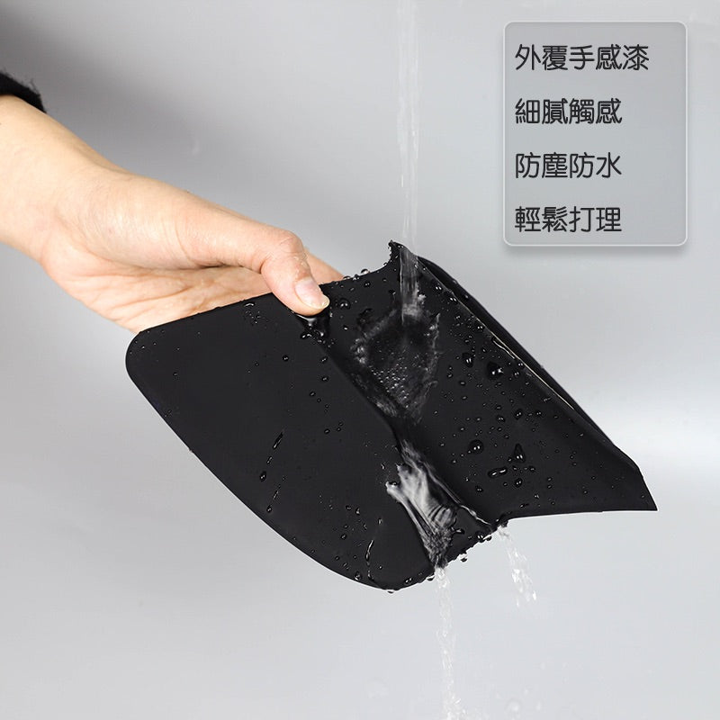 TPARTS Model 3/Y 矽膠車門把手儲物盒