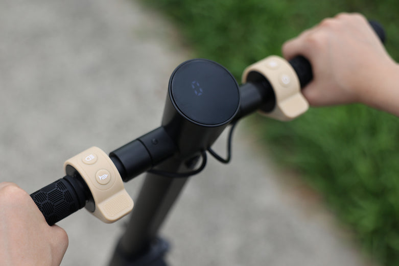 JOWUA 折疊電動滑板車LR