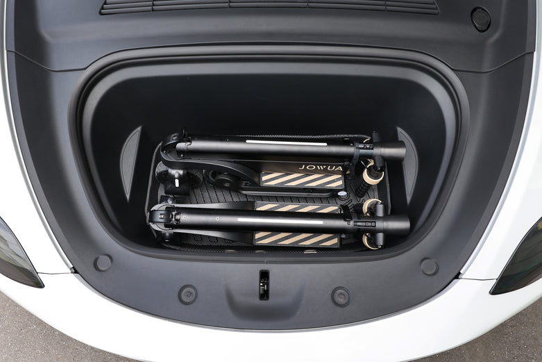 JOWUA 折疊電動滑板車LR