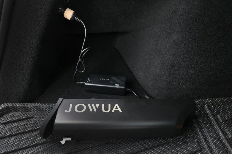 JOWUA 折疊電動滑板車LR
