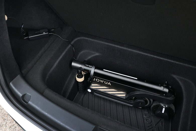 JOWUA 折疊電動滑板車LR