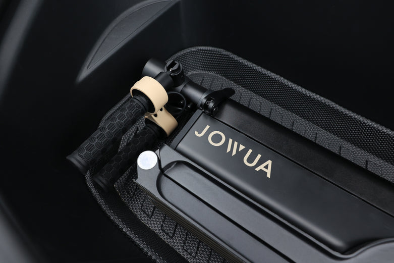 JOWUA 折疊電動滑板車LR