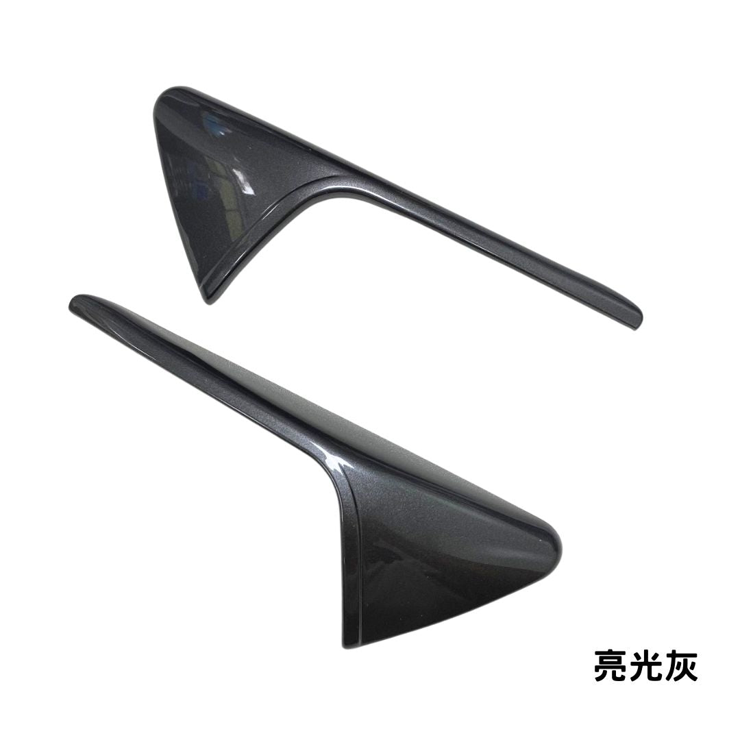 【虧本出清 售完不補】特斯拉 Model 3/Y 側鏡頭保護罩 (適用HW3.0)