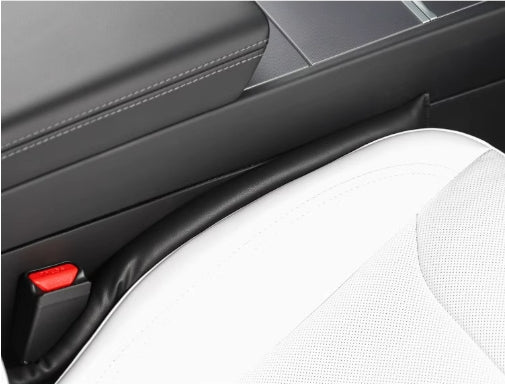 TPARTS 適用所有車款 皮革縫隙條