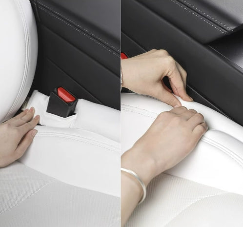 TPARTS 適用所有車款 皮革縫隙條