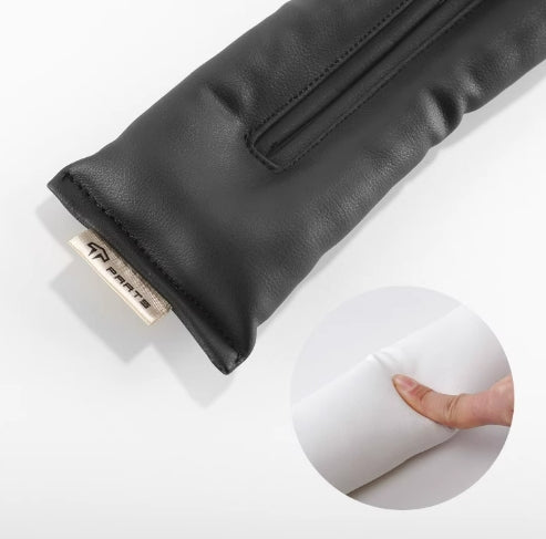 TPARTS 適用所有車款 皮革縫隙條