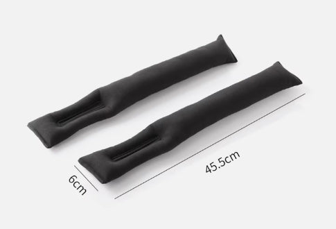 TPARTS 適用所有車款 皮革縫隙條