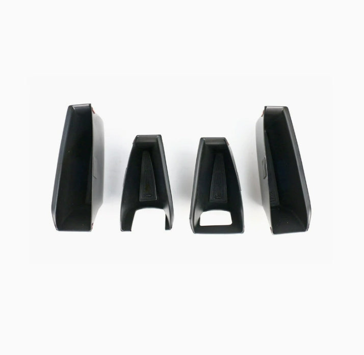 【虧本出清 售完不補】特斯拉 Model 3/Y 四車門把手儲物盒