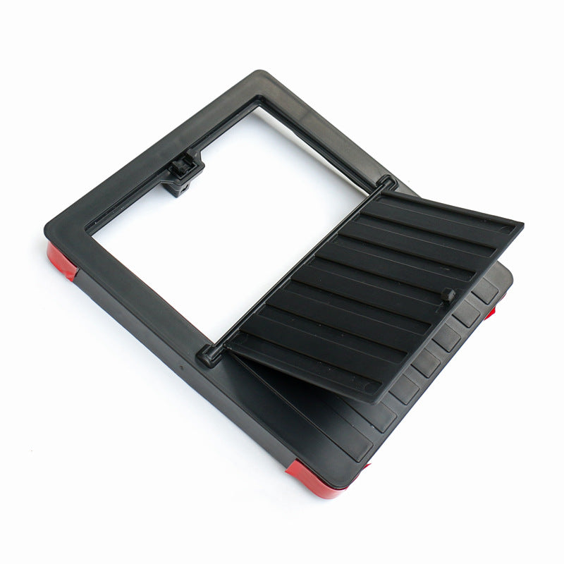 【虧本出清 售完不補】Model 3/Y 中央扶手隱藏收納盒