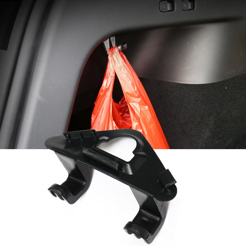 【虧本出清 售完不補】特斯拉 21-24年Model Y 後行李廂掛鉤