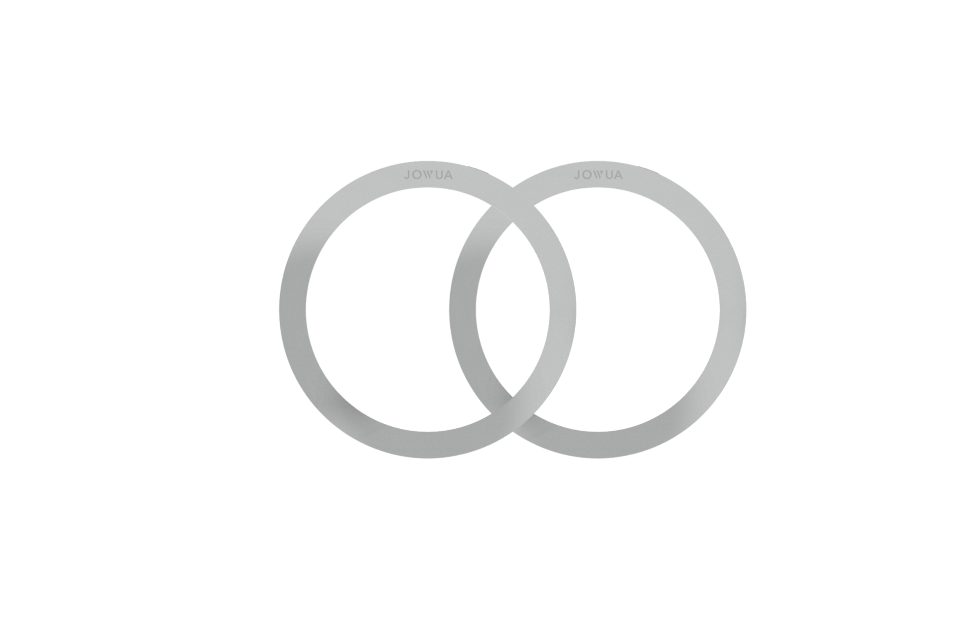 JOWUA MagSafe引磁環（兩入）