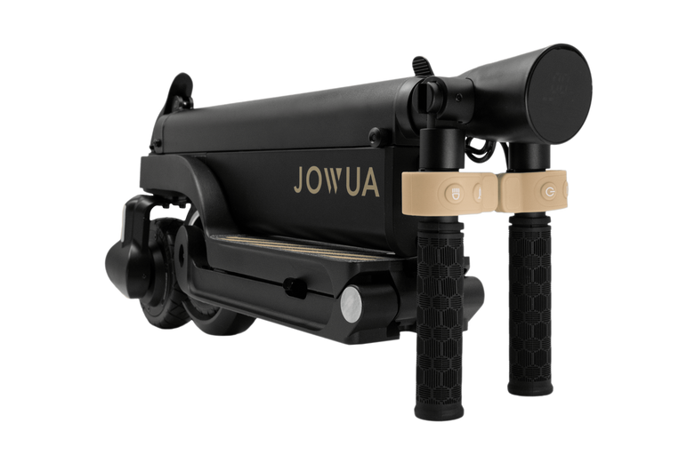 JOWUA 折疊電動滑板車LR