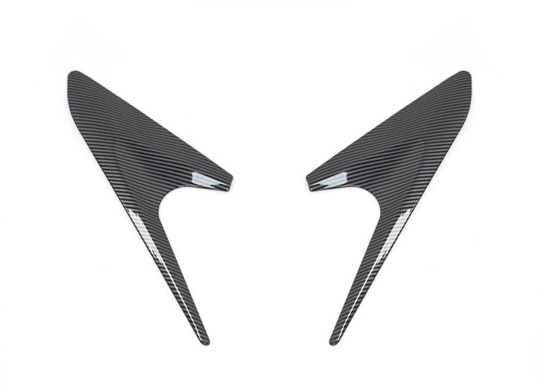 【虧本出清 售完不補】Model 3 後車窗飾條