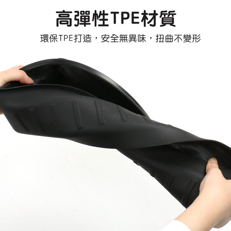 特斯拉 煥新版Model Y Juniper 後行李箱門檻條