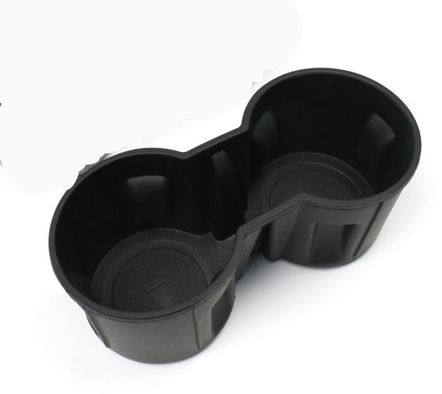 【虧本出清 售完不補】Model 3/Y 防滑中央水杯架