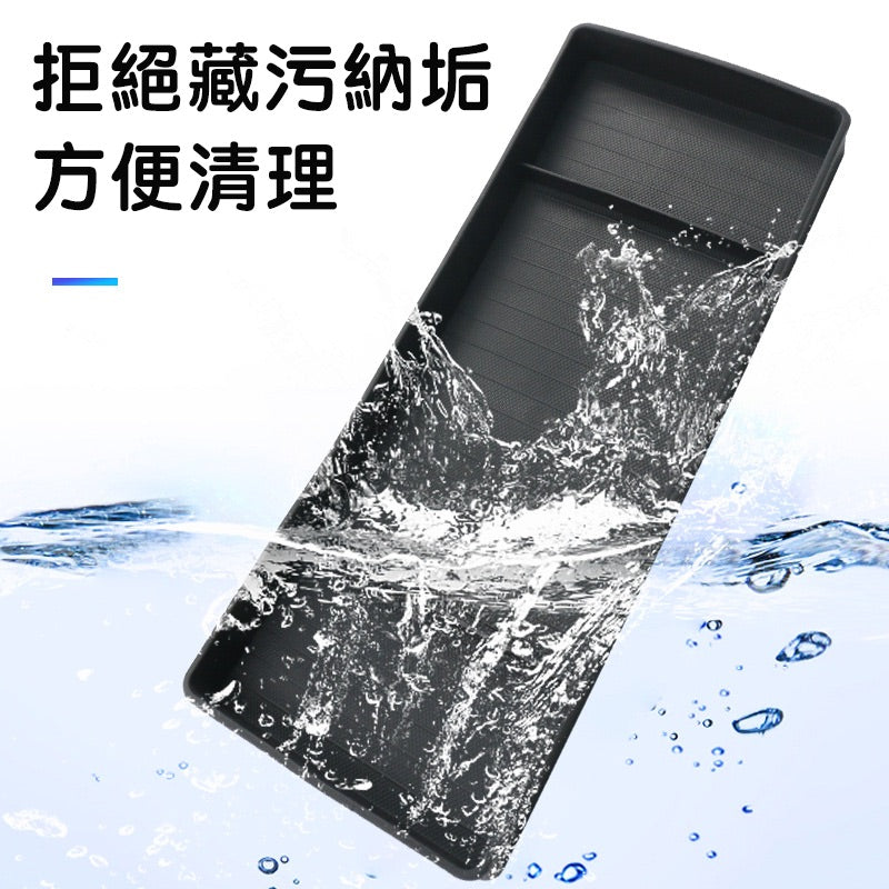 特斯拉 煥新版Model 3 Highland / 煥新版Model Y Juniper 螢幕後儲物盒